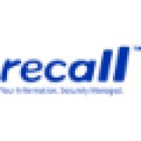 RECALL TOTAL INFORMATION MANAGEMENT PTE. LTD. .